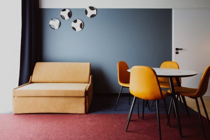 hotel **** - Arche Hotel Piła - zdjęcie 2