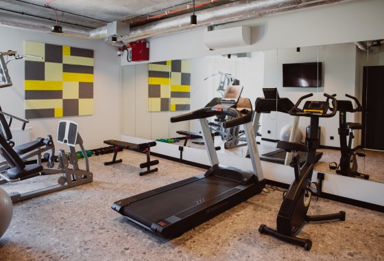 hotel **** - Arche Hotel Piła - Usługi - zdjęcie 1