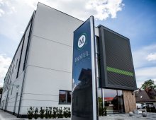 Hotel Mazurek***