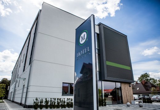 Hotel Mazurek***