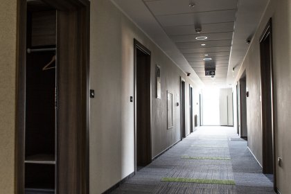 hotel *** - Hotel Mazurek*** - zdjęcie 4