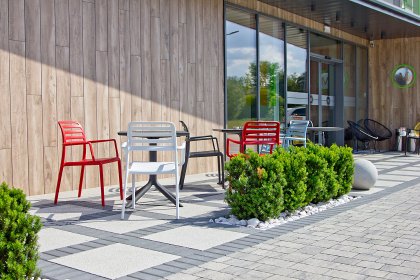 hotel *** - Hotel Mazurek*** - zdjęcie 1