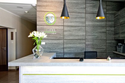 hotel *** - Hotel Mazurek*** - zdjęcie 3