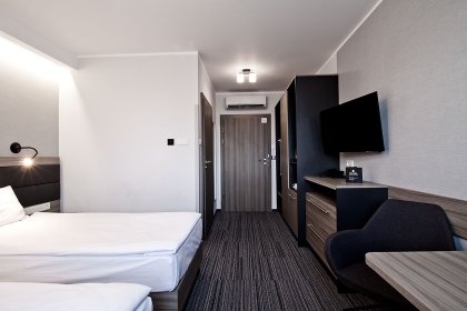hotel *** - Hotel Mazurek*** - zdjęcie 21