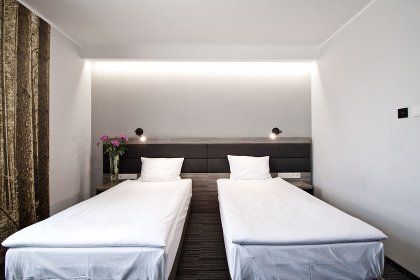 hotel *** - Hotel Mazurek*** - zdjęcie 20