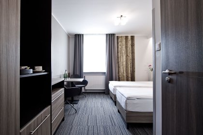 hotel *** - Hotel Mazurek*** - zdjęcie 19