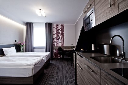 hotel *** - Hotel Mazurek*** - zdjęcie 18