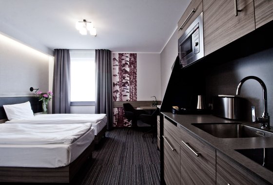 hotel *** - Hotel Mazurek*** - Pokoje - zdjęcie 11