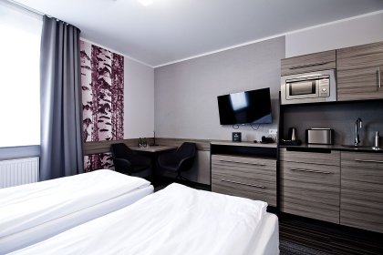 hotel *** - Hotel Mazurek*** - zdjęcie 17