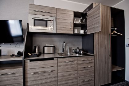 hotel *** - Hotel Mazurek*** - zdjęcie 16