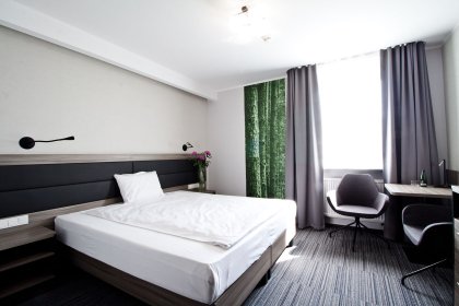hotel *** - Hotel Mazurek*** - zdjęcie 9