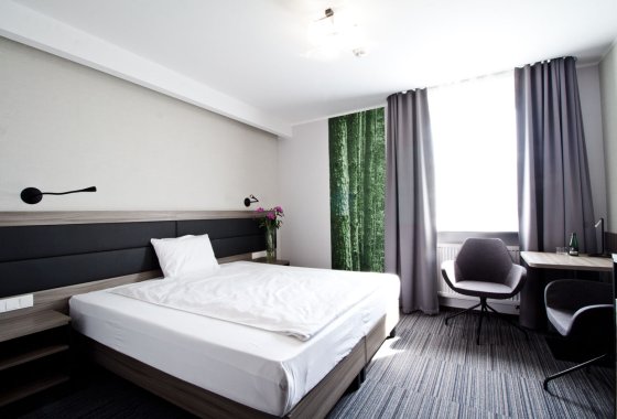 hotel *** - Hotel Mazurek*** - Pokoje - zdjęcie 8
