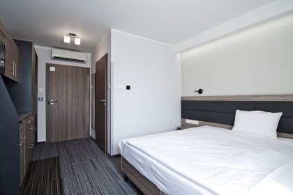 hotel *** - Hotel Mazurek*** - zdjęcie 10