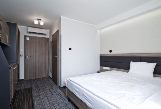 hotel *** - Hotel Mazurek*** - Pokoje - zdjęcie 7
