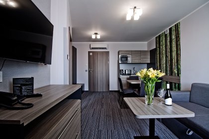 hotel *** - Hotel Mazurek*** - zdjęcie 11