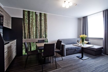 hotel *** - Hotel Mazurek*** - zdjęcie 15
