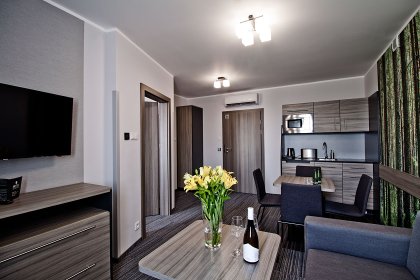 hotel *** - Hotel Mazurek*** - zdjęcie 14