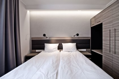 hotel *** - Hotel Mazurek*** - zdjęcie 13