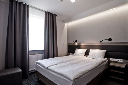 hotel *** - Hotel Mazurek*** - zdjęcie 12