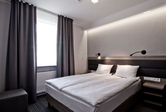hotel *** - Hotel Mazurek*** - Pokoje - zdjęcie 2