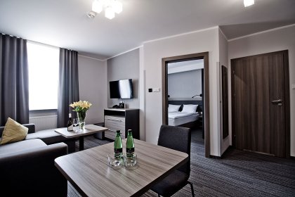 hotel *** - Hotel Mazurek*** - zdjęcie 22