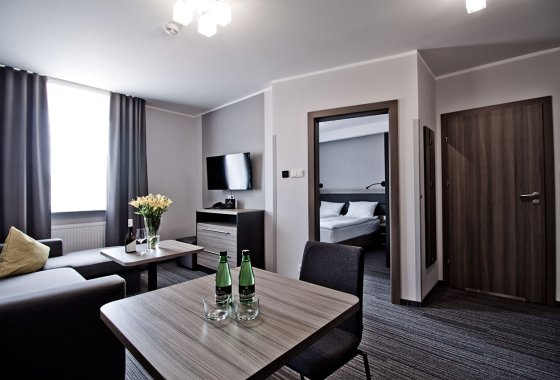 hotel *** - Hotel Mazurek*** - Pokoje - zdjęcie 14