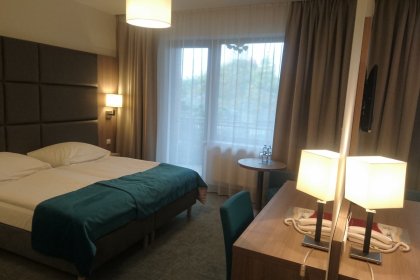 obiekt konferencyjny - Delicjusz - zdjęcie 2