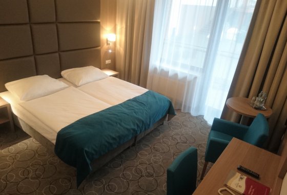 obiekt konferencyjny - Delicjusz - Pokoje - zdjęcie 4