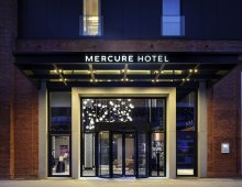 Mercure Kraków Fabryczna City