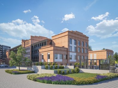 Mercure Kraków Fabryczna City & Conferece Centre