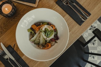 hotel **** - Mercure Kraków Fabryczna City - zdjęcie 8