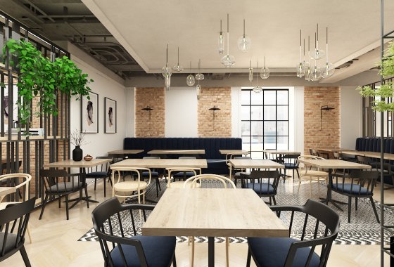 hotel **** - Mercure Kraków Fabryczna City - Usługi - zdjęcie 4
