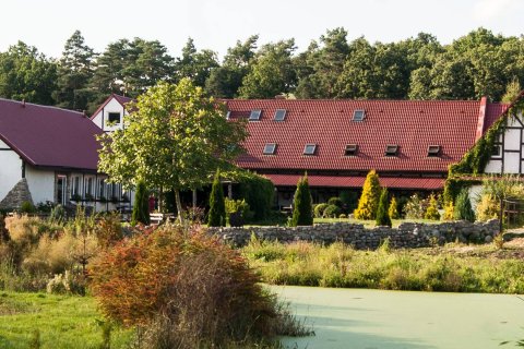 Dwór Jansowo