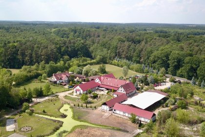 dworek - Dwór Jansowo - zdjęcie 5