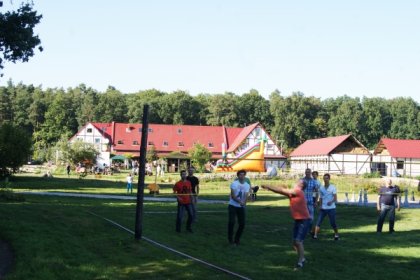 dworek - Dwór Jansowo - zdjęcie 15