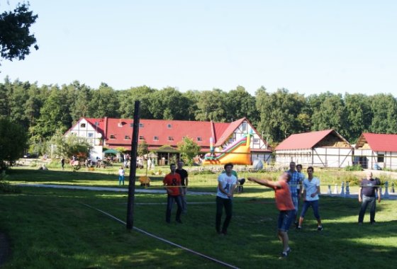 dworek - Dwór Jansowo - Usługi - zdjęcie 2