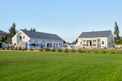 dworek - Folwark Matecznik - zdjęcie 4