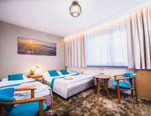 Sala Balowa & Gościniec Pod Skrzycznem