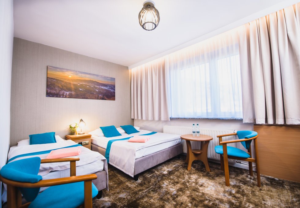 inny - Sala Balowa & Gościniec Pod Skrzycznem
