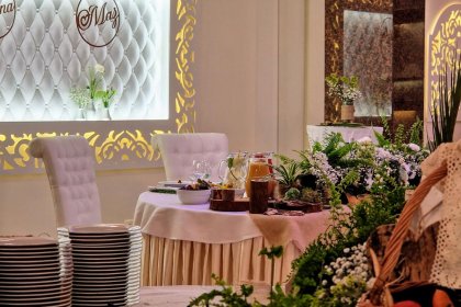 inny - Sala Balowa & Gościniec Pod Skrzycznem - zdjęcie 7