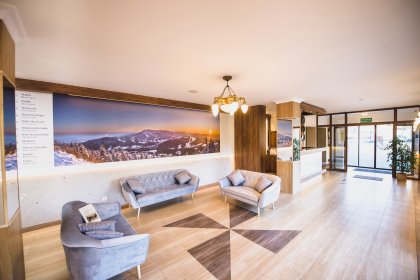 inny - Sala Balowa & Gościniec Pod Skrzycznem - zdjęcie 1