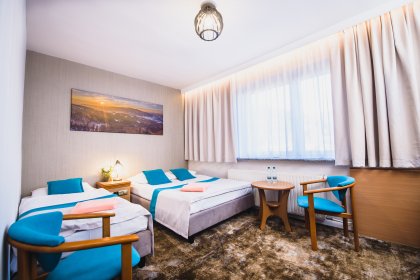 inny - Sala Balowa & Gościniec Pod Skrzycznem - zdjęcie 23