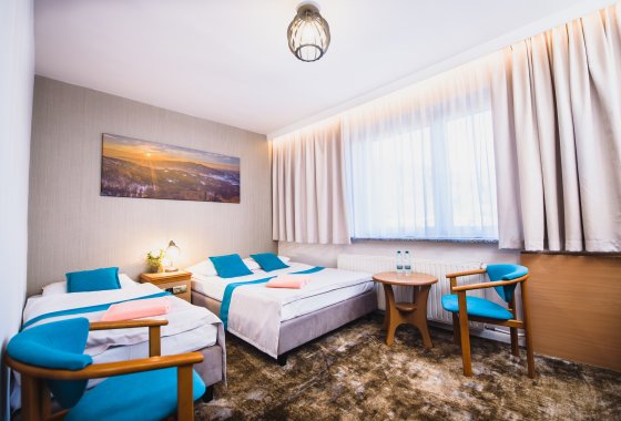 inny - Sala Balowa & Gościniec Pod Skrzycznem - Pokoje - zdjęcie 1