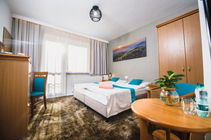 inny - Sala Balowa & Gościniec Pod Skrzycznem - zdjęcie 30