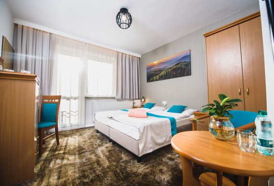 inny - Sala Balowa & Gościniec Pod Skrzycznem - Pokoje - zdjęcie 8