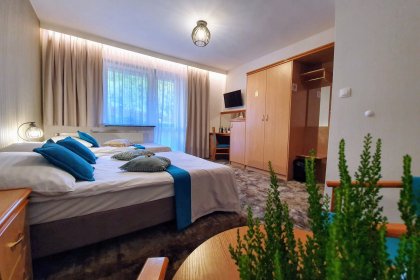 inny - Sala Balowa & Gościniec Pod Skrzycznem - zdjęcie 26