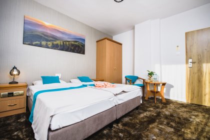 inny - Sala Balowa & Gościniec Pod Skrzycznem - zdjęcie 24