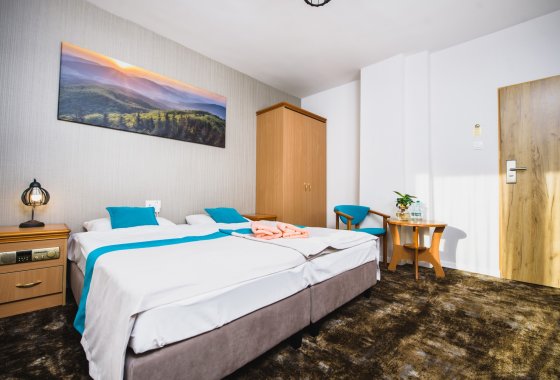 inny - Sala Balowa & Gościniec Pod Skrzycznem - Pokoje - zdjęcie 2