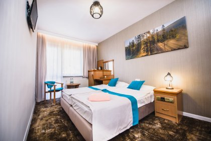 inny - Sala Balowa & Gościniec Pod Skrzycznem - zdjęcie 27