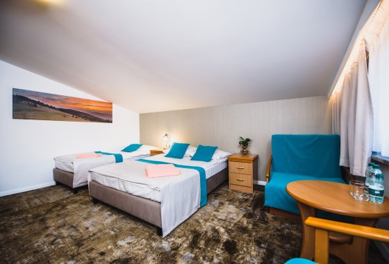 inny - Sala Balowa & Gościniec Pod Skrzycznem - Pokoje - zdjęcie 3